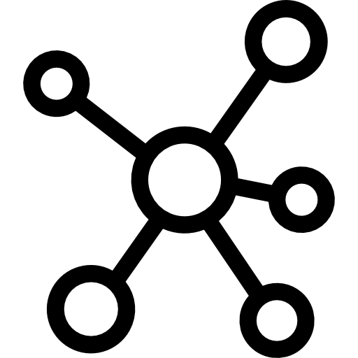 Example of a graph