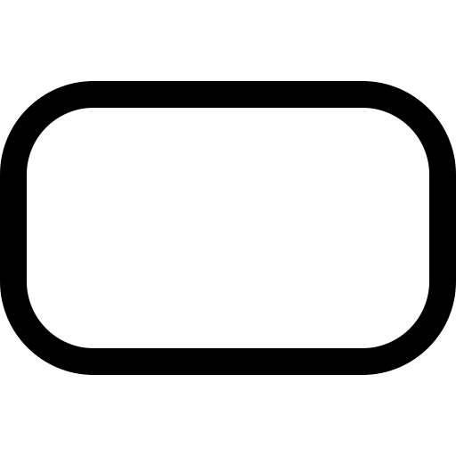 used to indicate the start/end of an algorithm