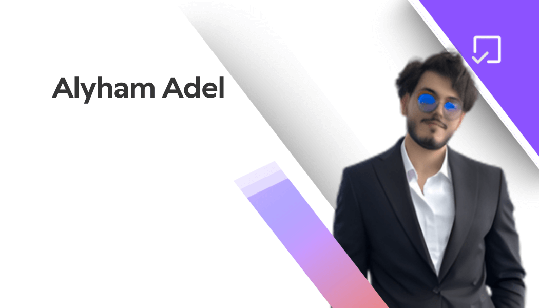 English 1st Language (Alayham Adel )