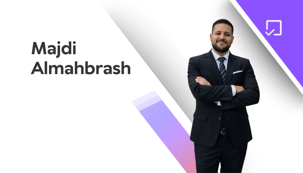 English 2nd Language (Majdi Almhabrash)