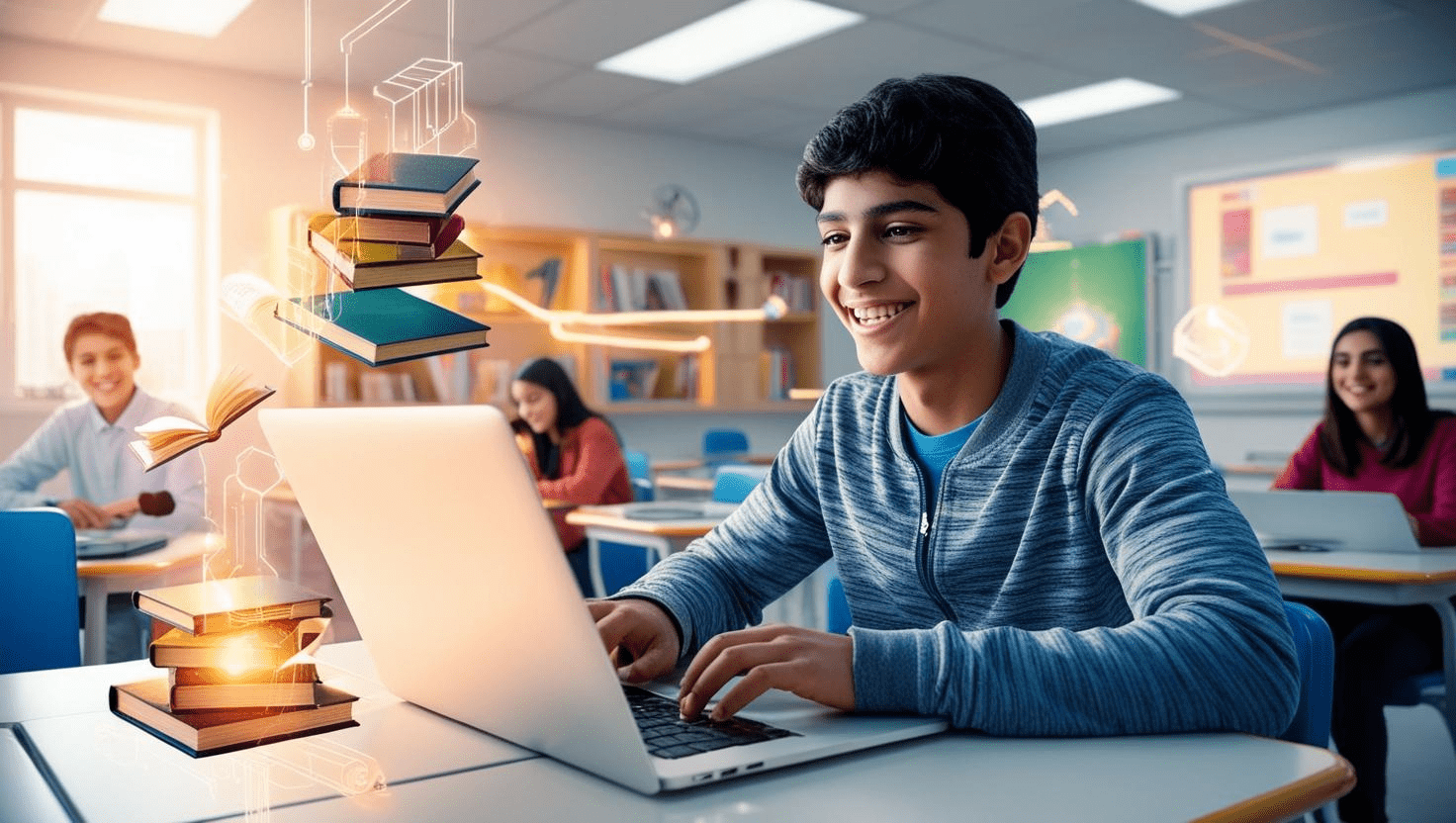 Study resources