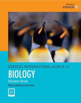 Biology IGCSE