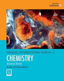 Chemistry IGCSE