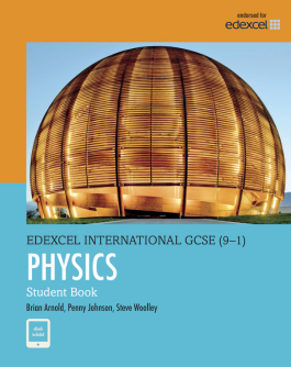 Physics IGCSE