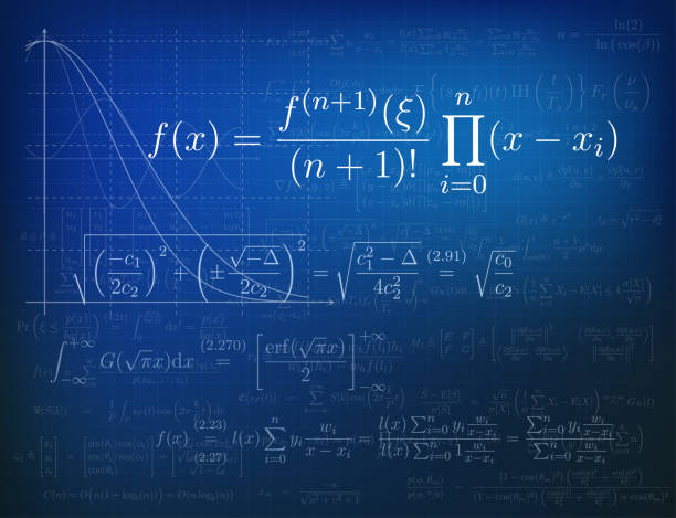 Maths Ordinary