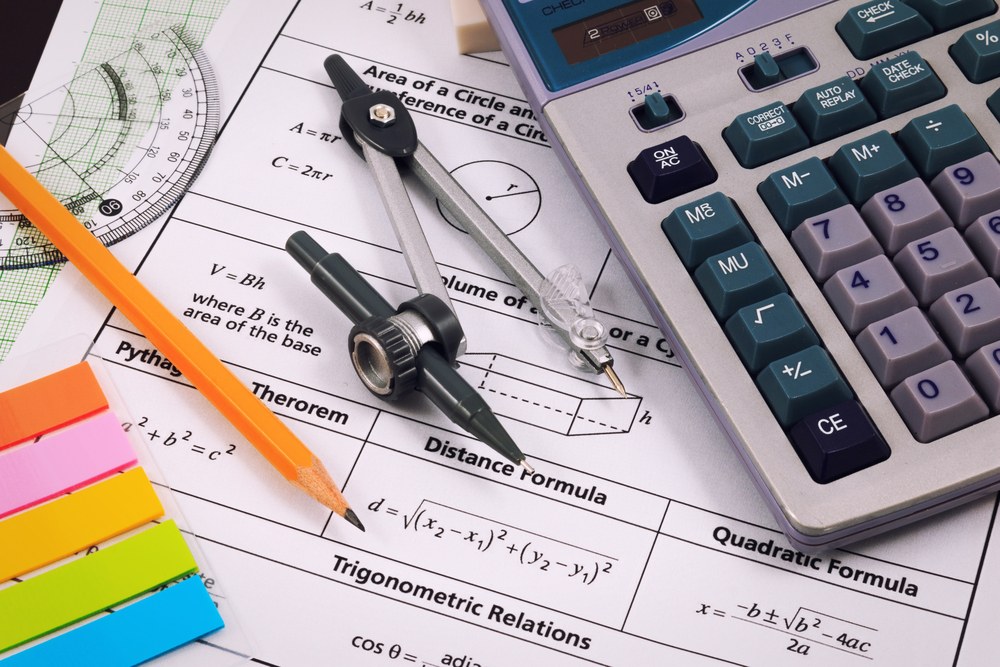 Mathematics