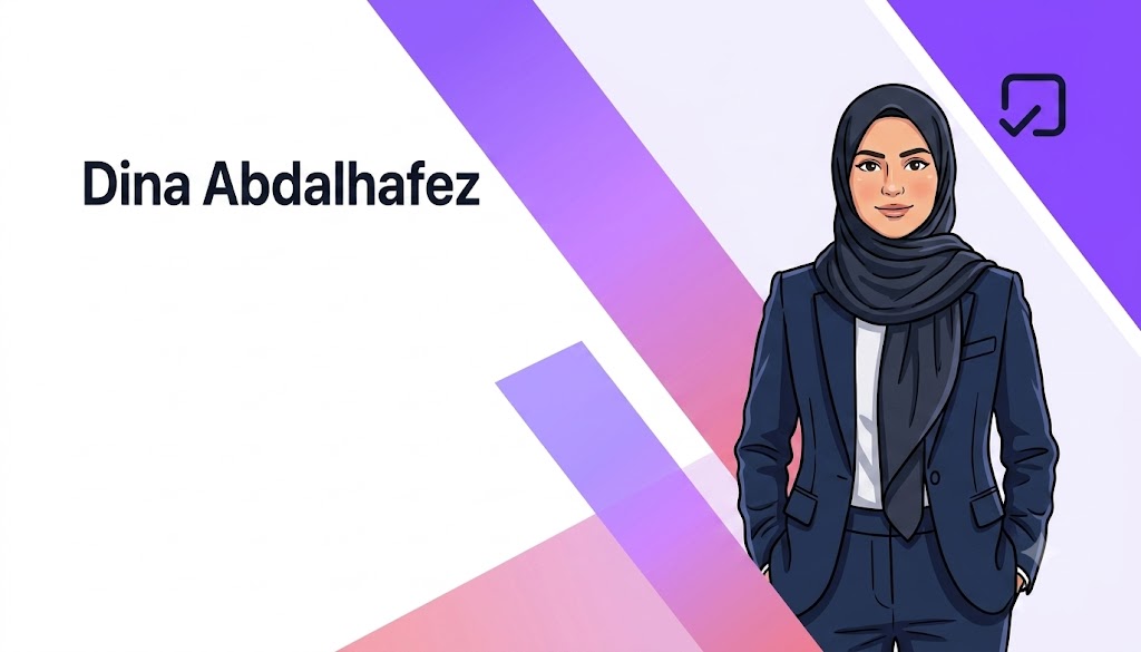 Arabic 1st Language (Dina Abdallhafez)